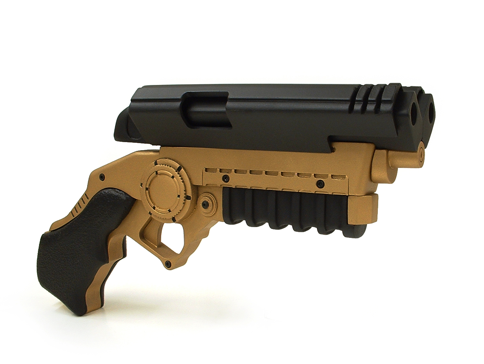 Got a couple of new props in this weekend RPF Costume and Prop Maker