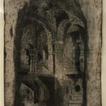 Brass Etching