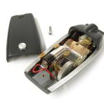 Insides of a working prop, features a working GLOW bulb